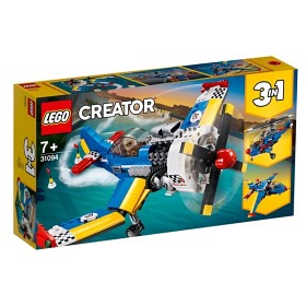 Bilde av LEGO Creator 31094 - Konkurransefly