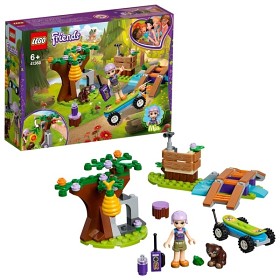 Bilde av LEGO Friends 41363 - Mias skogsäventyr