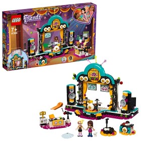 Bilde av LEGO Friends 41368 - Andreas talangshow