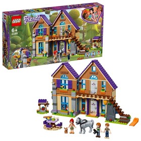 Bilde av LEGO Friends 41369 - Mias hus