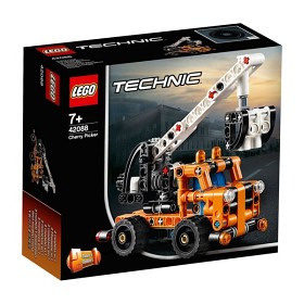 Bilde av LEGO Technic 42088 - Heiskurv