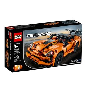 Bilde av LEGO Technic 42093 - Chevrolet Corvette ZR1