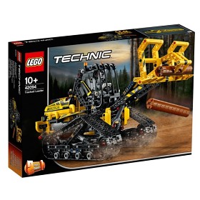 Bilde av LEGO Technic 42094 - Bandlastare