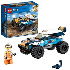 Bilde av LEGO City Great Vehicles 60218 - Ökenrallybil