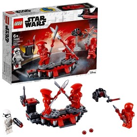 Bilde av LEGO Star Wars 75225 - Elite Praetorian Guard Battle Pack