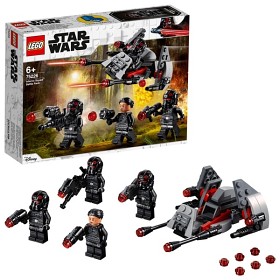 Bilde av LEGO Star Wars 75226 - Inferno Squad Battle Pack