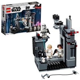 Bilde av LEGO Star Wars 75229 - Death Star Escape