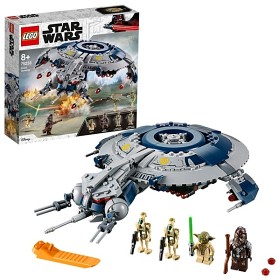 Bilde av LEGO Star Wars 75233 - Droid Gunship