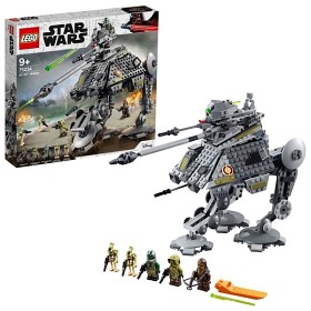 Bilde av LEGO Star Wars 75234 - AT-AP Walker