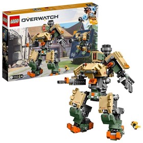 Bilde av LEGO Overwatch 75974 - Bastion