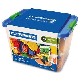 Bilde av Clicformers Basic 200 set