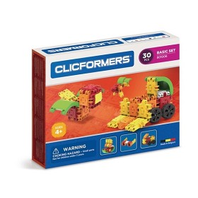 Bilde av Clicformers Basic 30 set