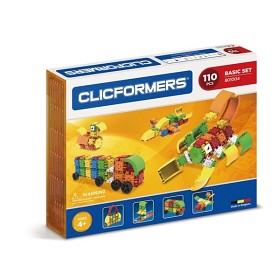 Bilde av Clicformers Basic 110 set