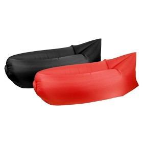 Bilde av Chill-Sofa - Röd