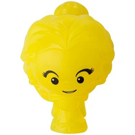Bilde av Bubble Pals - Disney Princess Belle - Gul