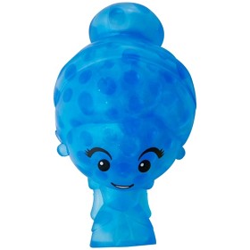 Bilde av Bubble Pals - Disney Princess Askungen - Blå