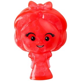 Bilde av Bubble Pals - Disney Princess Sövit - Röd