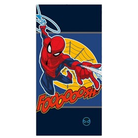Bilde av Spiderman - Handduk (70x140cm)