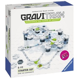 Bilde av GraviTrax Starter Kit