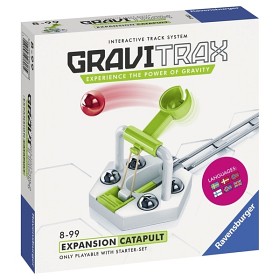 Bilde av GraviTrax Catapult (Expansion Set)