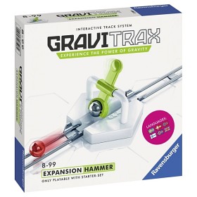 Bilde av GraviTrax Hammer (Expansion Set)