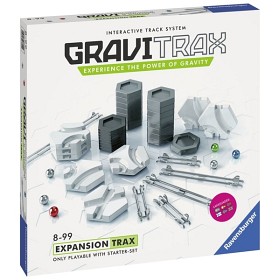 Bilde av GraviTrax - Trax