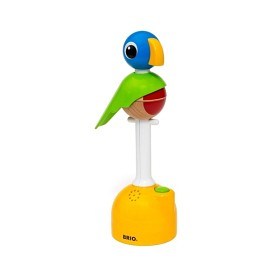 Bilde av BRIO 30262 Record & Play Parrot