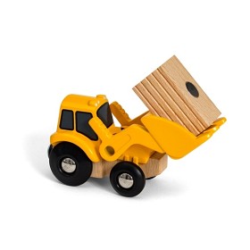Bilde av BRIO World 33436 Lastere