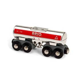 Bilde av BRIO World 33472 Tankbil