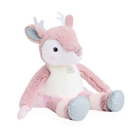 Bilde av Histoire d'Ours Eléa Rosa 35 cm