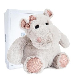 Bilde av Histoire d'Ours - Hippo Girl Flodhäst i låda 25 cm