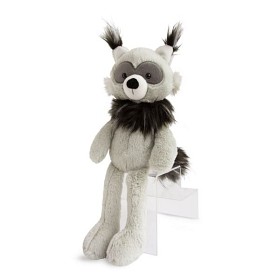Bilde av Histoire d'Ours - Raton Laveur Tvättbjörn 30 cm
