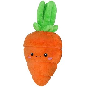 Bilde av Squishable Mini Carrot 18 cm