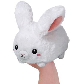 Bilde av Squishable Mini Fluffy Bunny