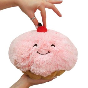 Bilde av Squishable Mini Cupcake 18 cm