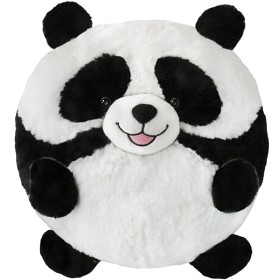 Bilde av Squishable Happy Panda 38 cm