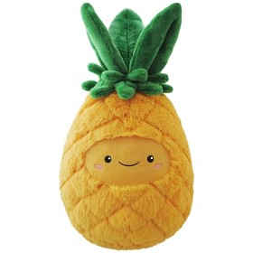 Bilde av Squishable Mini Pineapple 18 cm