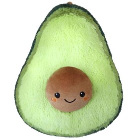 Bilde av Squishable - Mini Avocado 18 cm