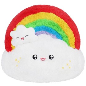 Bilde av Squishable (Gosedjur) Mini Rainbow 18 cm