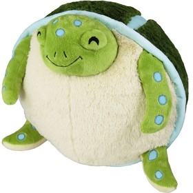 Bilde av Squishable Sea Turtle 38 cm