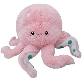 Bilde av Squishable Cute Octopus 38 cm