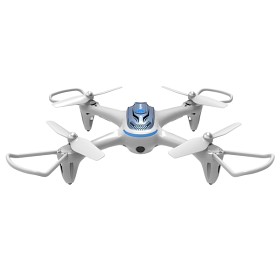 Bilde av Syma - Quadcopter Drönare X15W 2,4GHz (Vit)