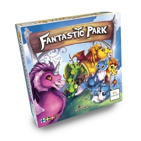 Bilde av Fantastic Park (Sv)