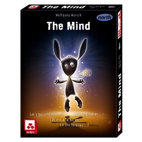 Bilde av The Mind (Sv)