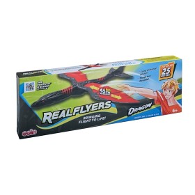Bilde av Realflyers - Drake 45 cm
