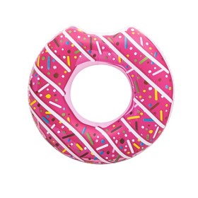 Bilde av Bestway - Simring Strawberry Donut 107 cm