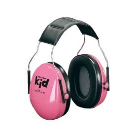 Bilde av Peltor Hørselsvern (Rosa)