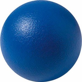 Bilde av Cog Boll Skumboll 15 cm (Blå)