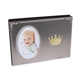 Bilde av Fotoalbum "Krona" För 48 Foton 10X15 Cm