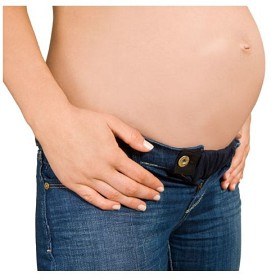 Bilde av Carriwell Flexi-belt